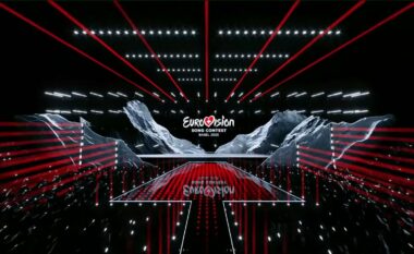 Si duken agjencitë e basteve pasi dihen të gjithë finalistët e Eurovisionit?