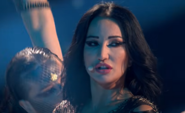 Adhuruesit e Eurovisionit nuk mund ta besojnë sa vjeç është përfaqësuesja e Polonisë