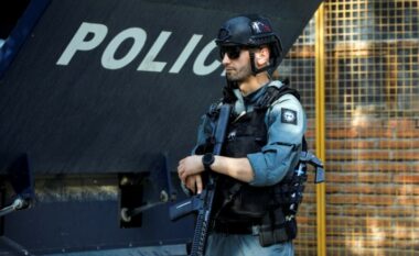 ​Të shtëna me armë në Prishtinë, policia në kërkim të personit të dyshuar