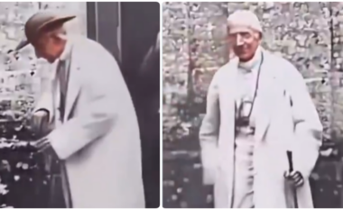 Shfaqen pamjet e Papa Leo XIII – paraardhësit me të njëjtin emër papnor si Papa Leo XIV