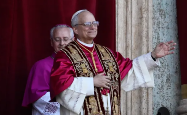 Papa Leo XIV dha tre të dhëna të rëndësishme se si do ta udhëheq Vatikanin