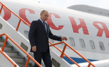 Putin emëroi delegacionin rus për negociatat me Ukrainën, vetë nuk shkon në Stamboll