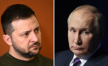Putini i thotë “jo” armëpushimit, “po” bisedimeve me Zelenskyn: Çfarë synon ai në të vërtetë?