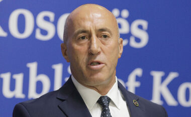 Haradinaj tregon nëse do ta votojë Konjufcën ose Limajn për kryetar të Parlamentit të Kosovës