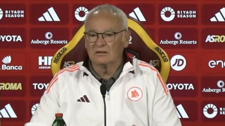 Ranieri i dërgon Romës një paralajmërim dhe zbulon një kërkesë sekrete të Mourinhos