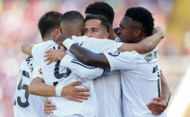 Katër lojtarët që Real Madridi ka vendosur t’i shesë pas El Clasicos