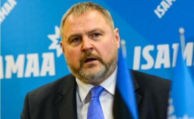 Terras: Duhet të gjejmë mënyra që pesë vendet e BE-së ta njohin Kosovën shtet