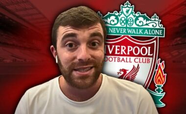 E kryer: Fabrizio Romano konfirmon transferimin e radhës nga Liverpooli