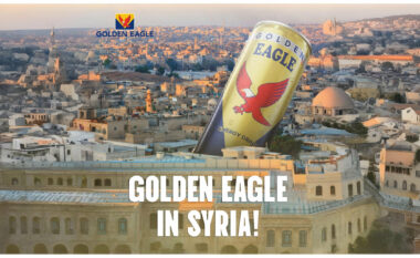 Energji pa kufij – Golden Eagle tani prezent edhe në Siri!