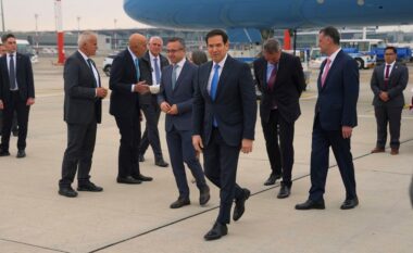 Rubio arrin në Stamboll, por nuk do të marrë pjesë në negociatat Ukrainë-Rusi