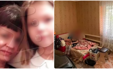 “E lodhur nga sjellja e saj”, nëna porosit vrasjen e vajzës në Rusi