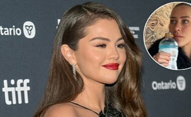 Selena Gomez nuk e ndjek më shoqen e saj më të mirë në Instagram, dyshohet për faktin që ajo darkoi me të fejuarin e saj