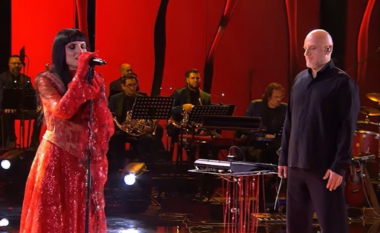 Wiwibloggs: Shqipëria favorite për ta fituar Eurovisionin