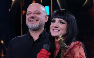 “Zjerm” hyn në top 20-shen në kanalin zyrtar të Eurovision Song Contest për muajin prill