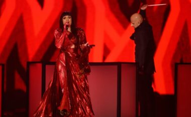 CNN e shpall këngën e Shqipërisë si më të mirën në ‘Eurovision 2024’: Një renditje që e lartëson shtetin shqiptar mbi të gjitha
