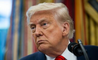 ‘Bëjeni takimin tani!’: Trump thotë se Ukraina duhet të bjerë dakord ‘menjëherë’ për bisedime të drejtpërdrejta me Rusinë