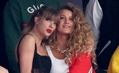 Miqësia e gjatë mes Taylor Swift dhe Blake Lively merr fund mes akuzave dhe dramës ligjore