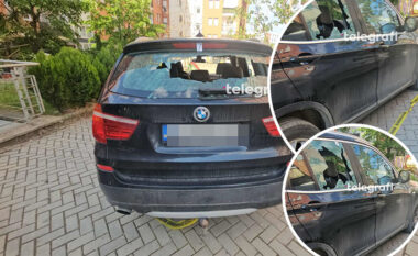Të shtënat me armë afër rrugës “B”, Policia jep detaje