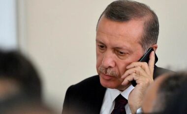 Erdogan telefonon kryeministrin e Pakistanit – për çfarë biseduan ata?