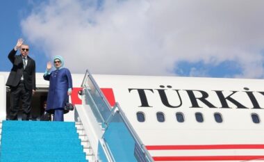 Erdogan paralajmëron një vizitë në SHBA dhe të një takim me presidentin Trump