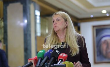 Kadrijaj: Po përsëritet i njëjti skenar, Haxhiu meriton “Çmimin Nobel” për dështime