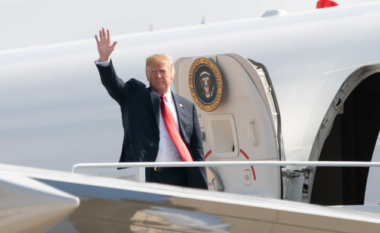 Trump nuk planifikon të shkojë në Turqi për bisedimet e armëpushimit Ukrainë-Rusi