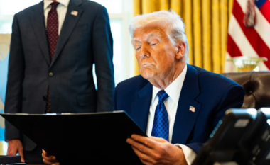 Trump e pranon se tarifat do të ndikojnë në ngritjen e çmimeve të produkteve