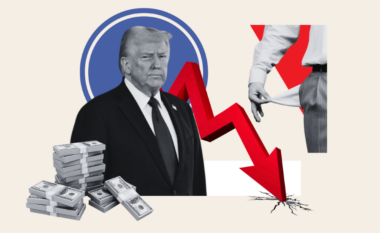 Bizneset amerikane thirrje Trumpit: Hiqni tarifat se po shkojmë drejt recensionit