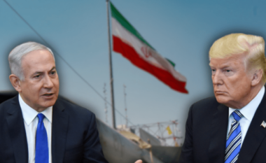 Trump kërcënon Netanyahun: Mos ndërhyni në negociatat me Iranin