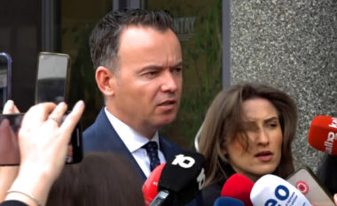 ​Peci: Presidentja Osmani është dashur të ftojë në takim edhe partinë Guxo