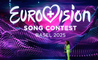Eurovisioni në shifra: Cilat shtete kanë më së shumti fitore në garën evropiane të muzikës
