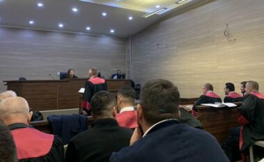 Lirohen 28 të akuzuarit për korrupsion dhe vepra tjera penale në rastin e “Patentë shoferëve”