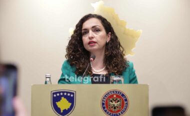 Osmani: Ka disponim minimal që të dilet nga ngërçi, nëse zvarritet procesi i konstituimit, i drejtohem Kushtetueses