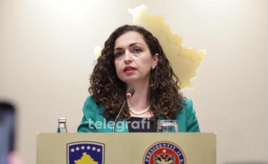 Osmani: Loxha ishte më shumë se fushëbetejë