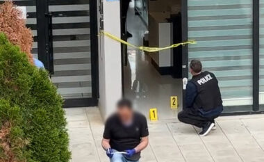 Syla: 30-vjeçarja e plagosur në gjendje stabile, është liruar nën përcjellje të Policisë