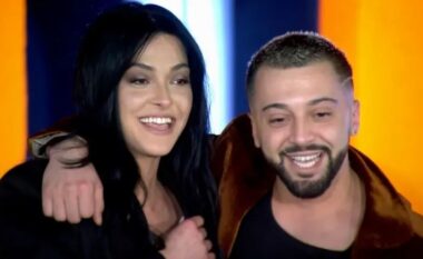 Lajmet për të dhe Diellzën, reagon ashpër motra e Gjestit: Po keqpërdoret emri im dhe i vajzës, turp!