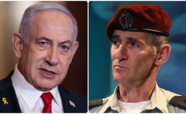 Ish-oficeri izraelit tha se Izraeli po vret foshnjat për qejfi në Gaza, reagon ashpër Netanyahu