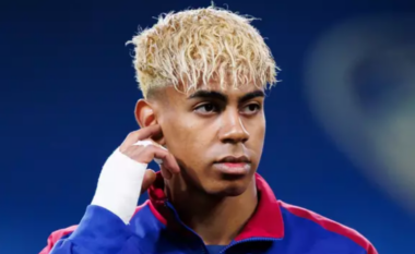 Barcelona ka planifikuar diçka të veçantë për ditëlindjen e 18-të të Lamine Yamal dhe kjo do të mbetet në histori