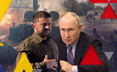 Nga njëri kushtëzim, në tjetrin kushtëzim – Rusia tregon se çka duhet të bëjnë ukrainasit para arritjes së paqes