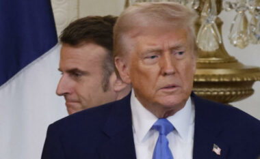 “Emmanueli gjithmonë gabon”: Trump kritikoi presidentin francez, ndërsa u largua para kohe nga G7