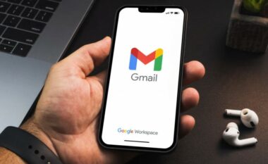 Paralajmërim nga Google, dy miliardë përdorues të Gmail duhet të ndryshojnë fjalëkalimet e tyre