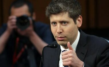 Shefi i OpenAI: Meta ofron 100 milionë dollarë plus për të përvetësuar stafin tim