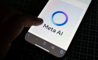 Paralajmëron Meta: Mos i ndani këto informacione me AI-në