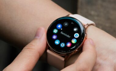 Zyrtare, ky është fundi i mbështetjes për këto orë inteligjente Samsung