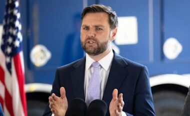 Vance: Nuk jemi në luftë me Iranin
