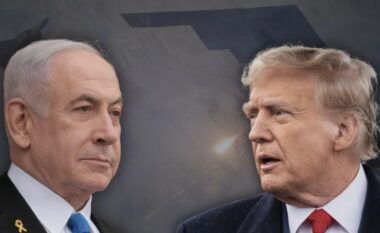 ‘Përfundojeni punën’, si e bindi Netanyahu, Trumpin të godasë centralet bërthamore të Iranit?