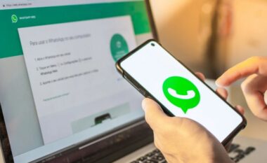 Inteligjenca artificiale e WhatsApp-it ndan aksidentalisht numrat privatë të përdoruesve