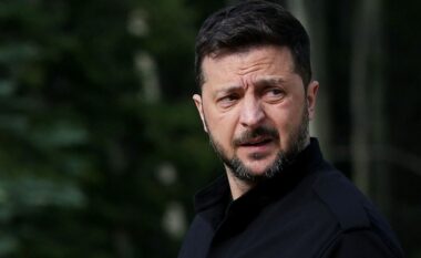 Si u parandalua atentati ndaj Zelenskyt në Poloni, kreu i inteligjencës ukrainase zbulon detaje 