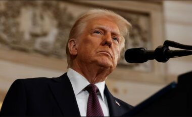 Trump reagon pas frikës për rritje të çmimit të naftës: Po ju shikoj – mos e bëni