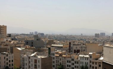 Thirrja e agjentit izraelit të Mossadit drejtuar gjeneralit të lartë iranian: Ke 12 orë kohë për të ikur